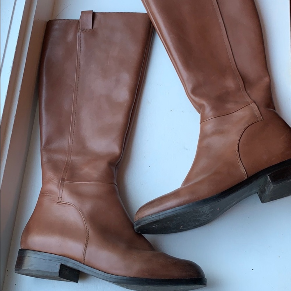 Cole Haan Katrina Riding Boot😍